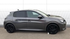 Peugeot 208 1.2 PureTech 100 Allure Premium 5dr Petrol Hatchback